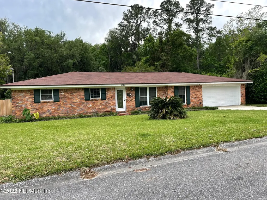 6924 Hanson Drive S Jacksonville FL 32210