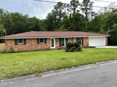 6924 Hanson Drive S Jacksonville FL 32210