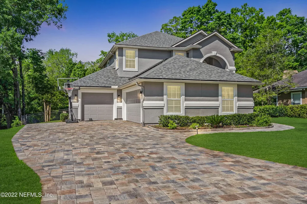 2398 W Clovelly Lane St. Augustine FL 32092