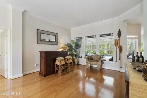800 Eagle Point Drive St. Augustine FL 32092