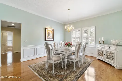 800 Eagle Point Drive St. Augustine FL 32092