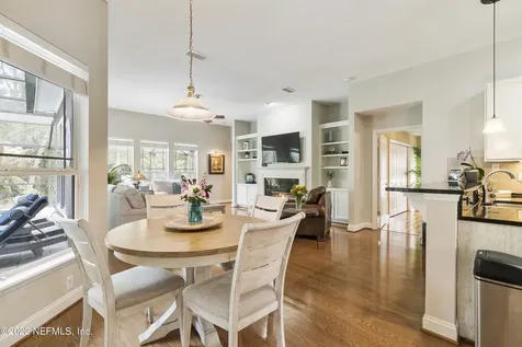 800 Eagle Point Drive St. Augustine FL 32092