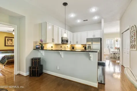 800 Eagle Point Drive St. Augustine FL 32092