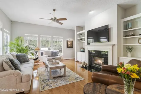 800 Eagle Point Drive St. Augustine FL 32092