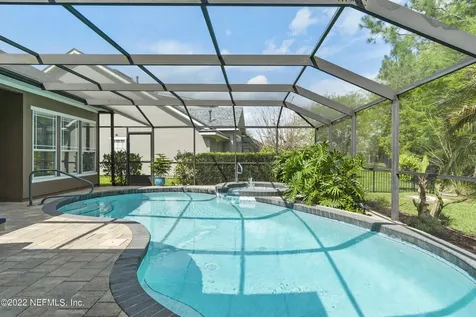 800 Eagle Point Drive St. Augustine FL 32092