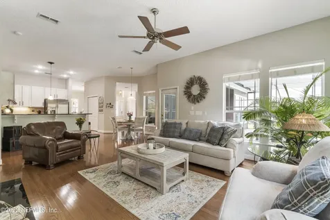 800 Eagle Point Drive St. Augustine FL 32092