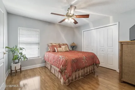 800 Eagle Point Drive St. Augustine FL 32092