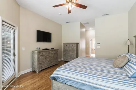 800 Eagle Point Drive St. Augustine FL 32092