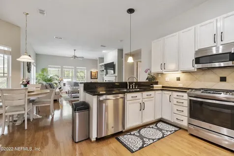 800 Eagle Point Drive St. Augustine FL 32092