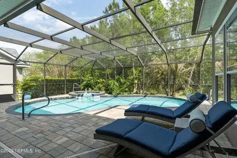 800 Eagle Point Drive St. Augustine FL 32092