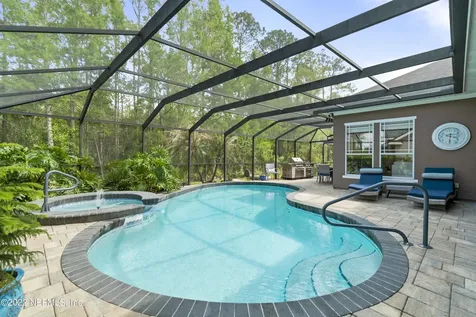 800 Eagle Point Drive St. Augustine FL 32092