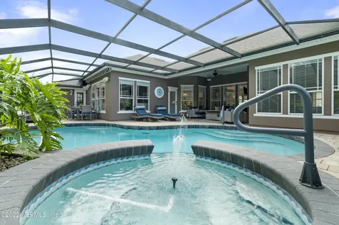 800 Eagle Point Drive St. Augustine FL 32092