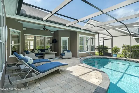 800 Eagle Point Drive St. Augustine FL 32092