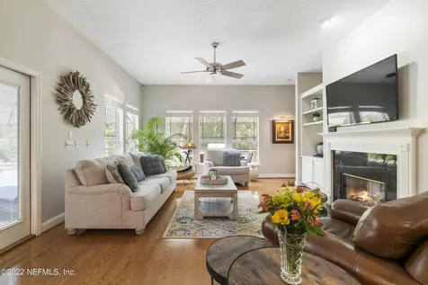 800 Eagle Point Drive St. Augustine FL 32092
