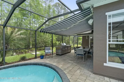 800 Eagle Point Drive St. Augustine FL 32092