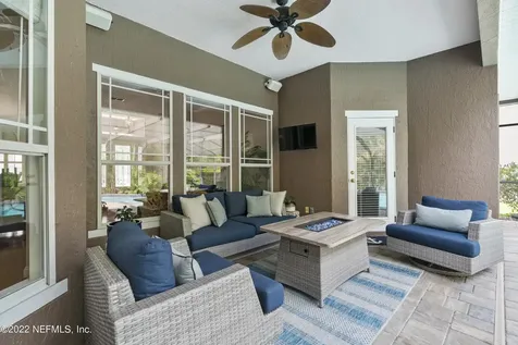 800 Eagle Point Drive St. Augustine FL 32092