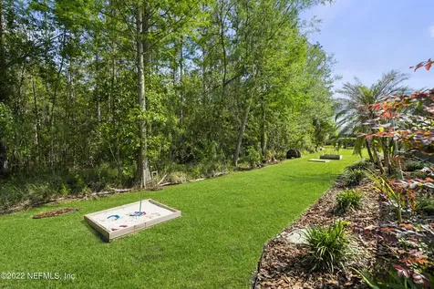 800 Eagle Point Drive St. Augustine FL 32092