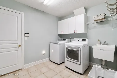 800 Eagle Point Drive St. Augustine FL 32092