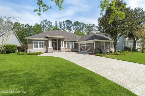 800 Eagle Point Drive St. Augustine FL 32092