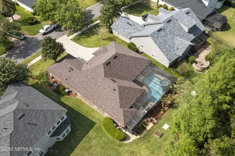 800 Eagle Point Drive St. Augustine FL 32092