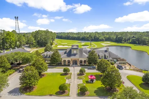 800 Eagle Point Drive St. Augustine FL 32092