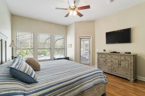 800 Eagle Point Drive St. Augustine FL 32092