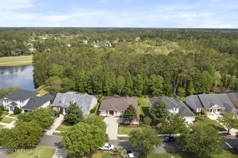 800 Eagle Point Drive St. Augustine FL 32092