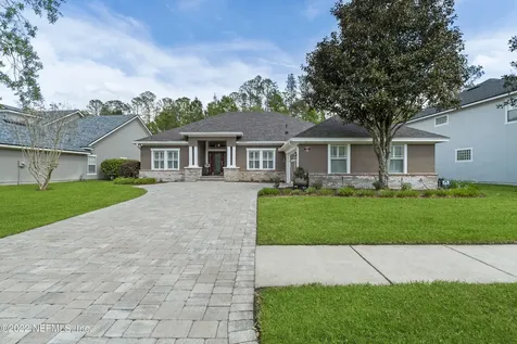800 Eagle Point Drive St. Augustine FL 32092