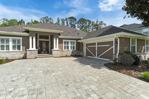 800 Eagle Point Drive St. Augustine FL 32092