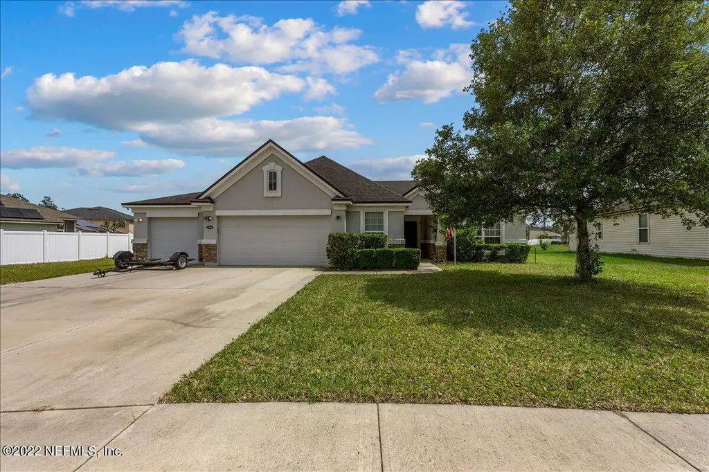 1366 King Rail Lane Middleburg FL 32068