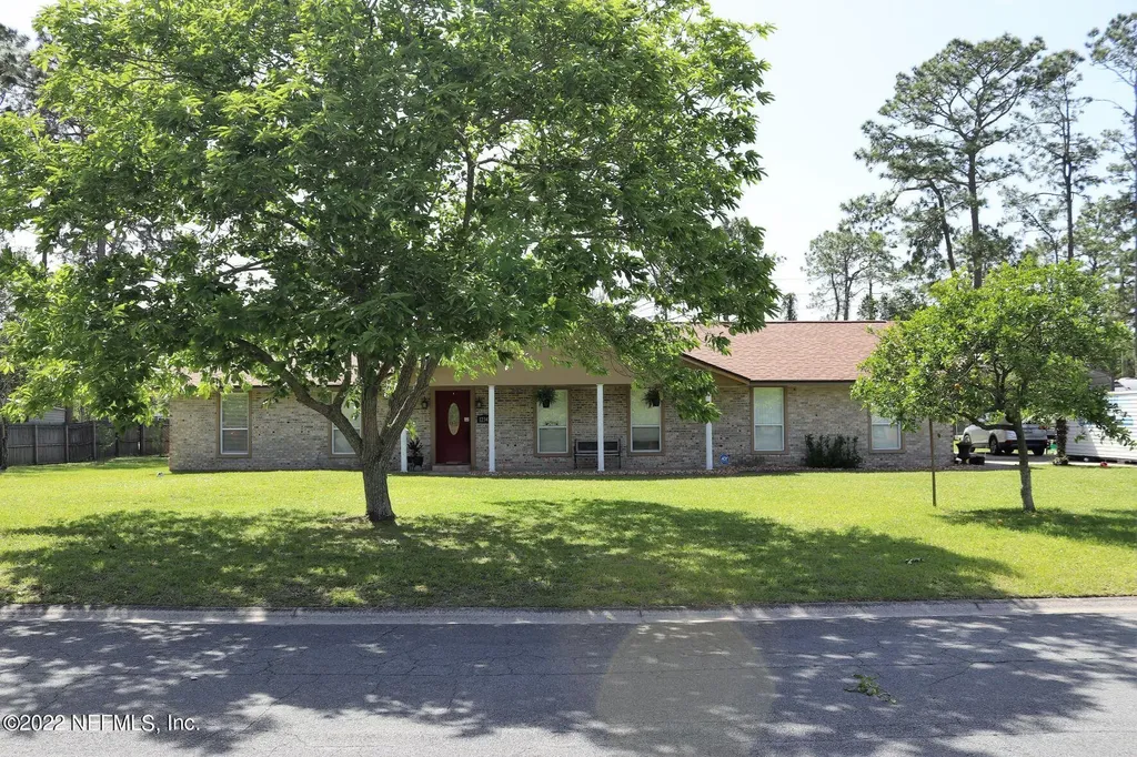 12342 Biscayne Lake Drive Jacksonville FL 32218