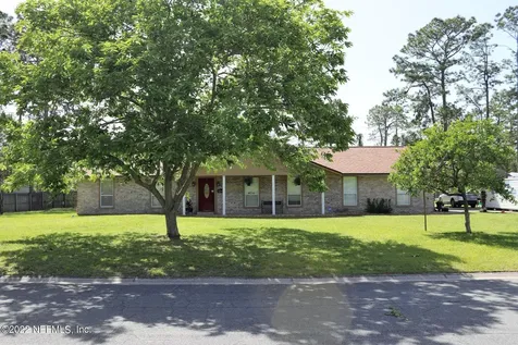 12342 Biscayne Lake Drive Jacksonville FL 32218