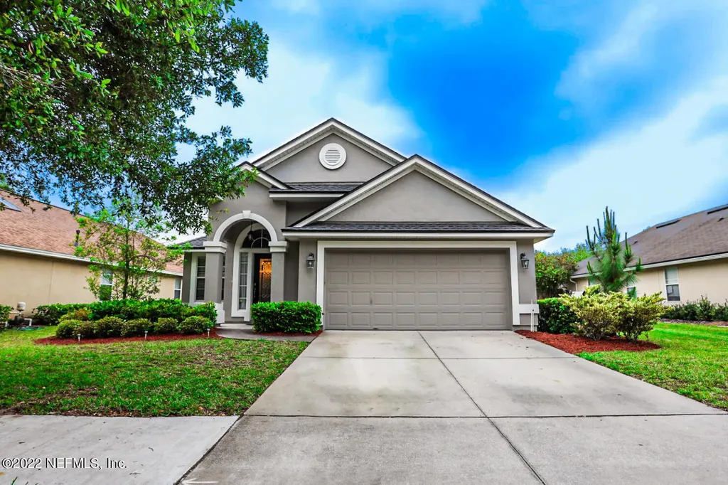 5838 Alderfer Springs Drive Jacksonville FL 32258
