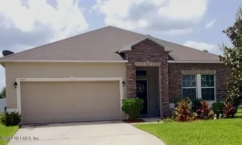 5013 Magnolia Valley Drive Jacksonville FL 32210