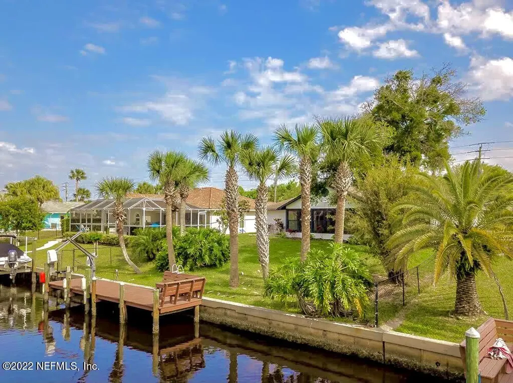 119 Cimmaron Drive Palm Coast FL 32137