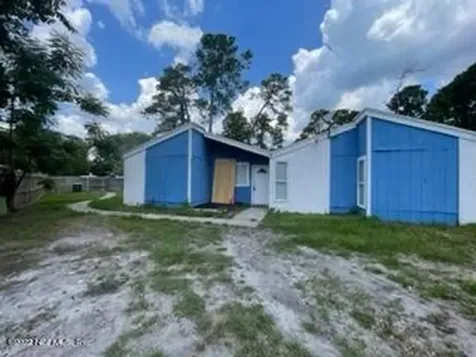 2527 Whispering Woods Boulevard Jacksonville FL 32246