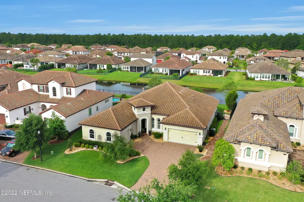 3010 Savona Court Jacksonville FL 32246