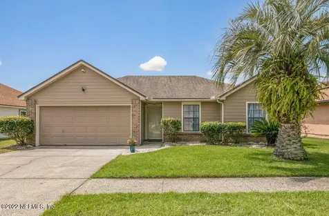 2944 Waters View Circle Orange Park FL 32073