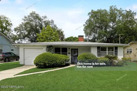 4301 Demedici Avenue Jacksonville FL 32210