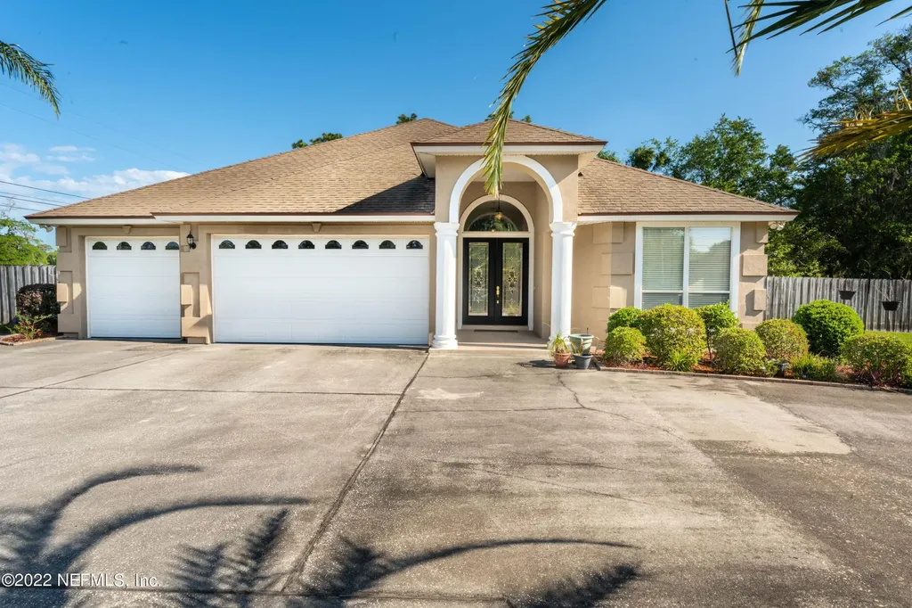 349 Eventide Drive Fleming Island FL 32003