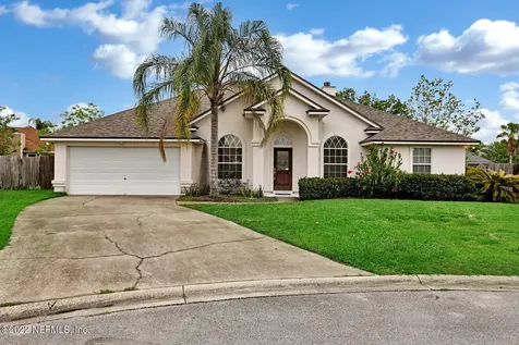 1451 Winston Lane Fleming Island FL 32003