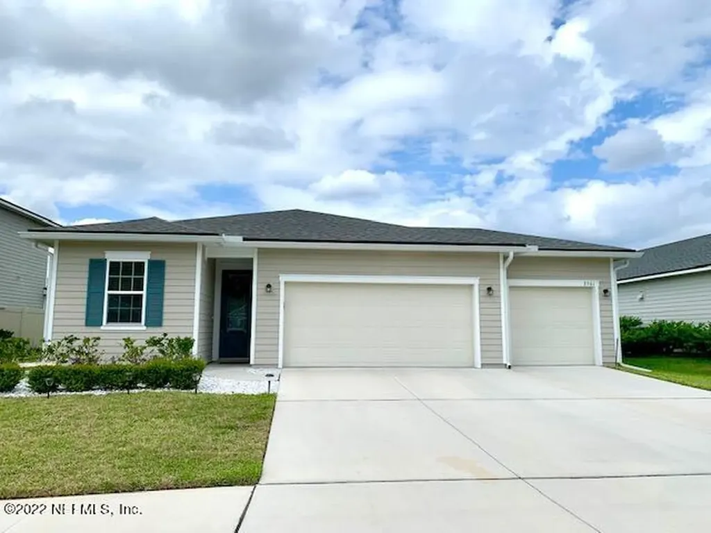 3561 Bradley Creek Parkway Green Cove Springs FL 32043
