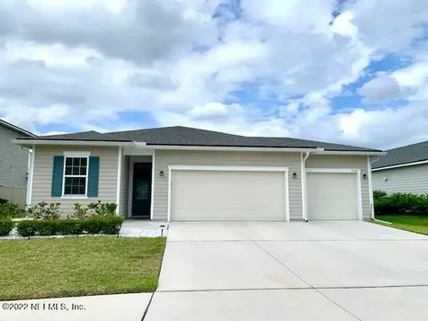 3561 Bradley Creek Parkway Green Cove Springs FL 32043