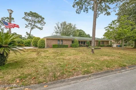 3557 Sandburg Road Jacksonville FL 32277