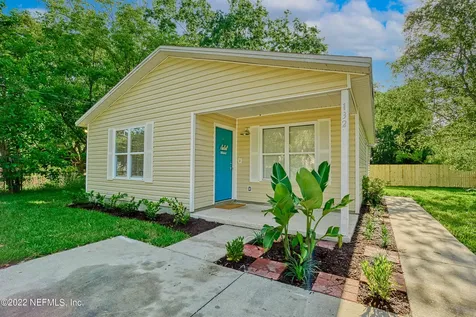 132 Webb Street St. Augustine FL 32084