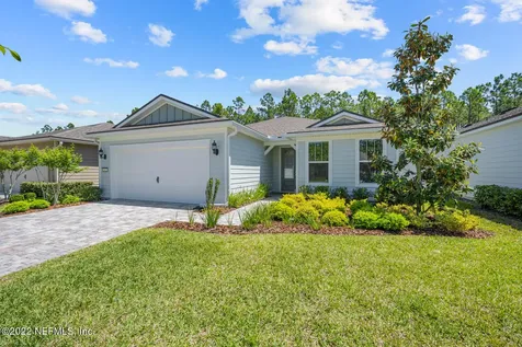 142 Woodgate Drive Ponte Vedra FL 32081