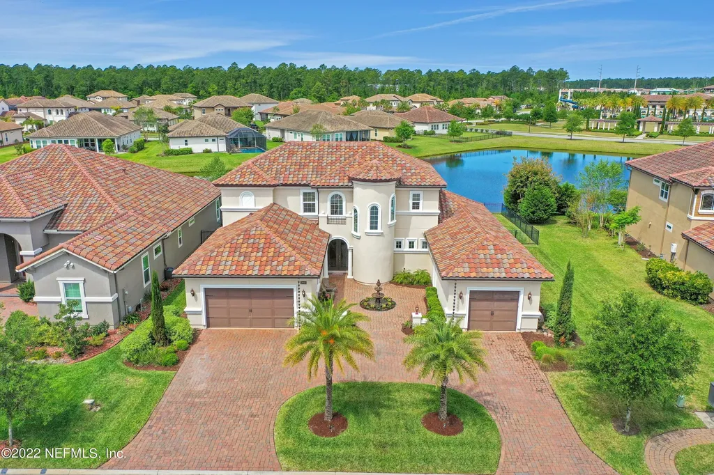 2992 Savona Court Jacksonville FL 32246