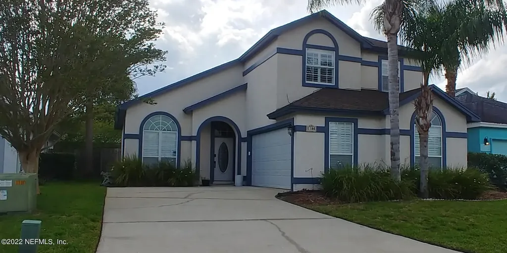 1184 Linkside Court W Atlantic Beach FL 32233