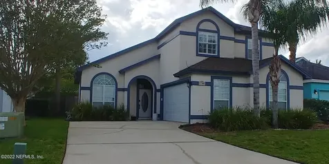1184 Linkside Court W Atlantic Beach FL 32233