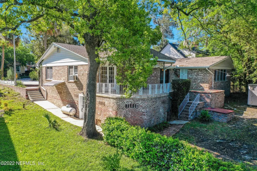 5928 Clifton Avenue Jacksonville FL 32211
